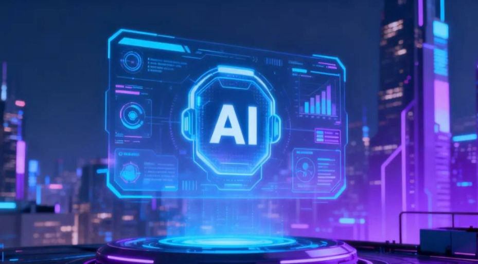 吴县市AI选型参考：合理运用人工智能工具提升效率