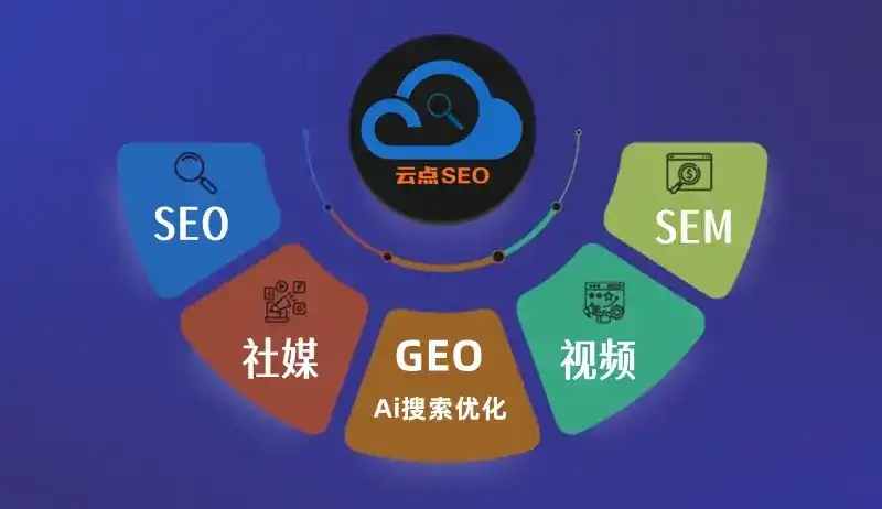 吴县市GEO优化：AI智能体时代取代SEO的全新内容优化逻辑