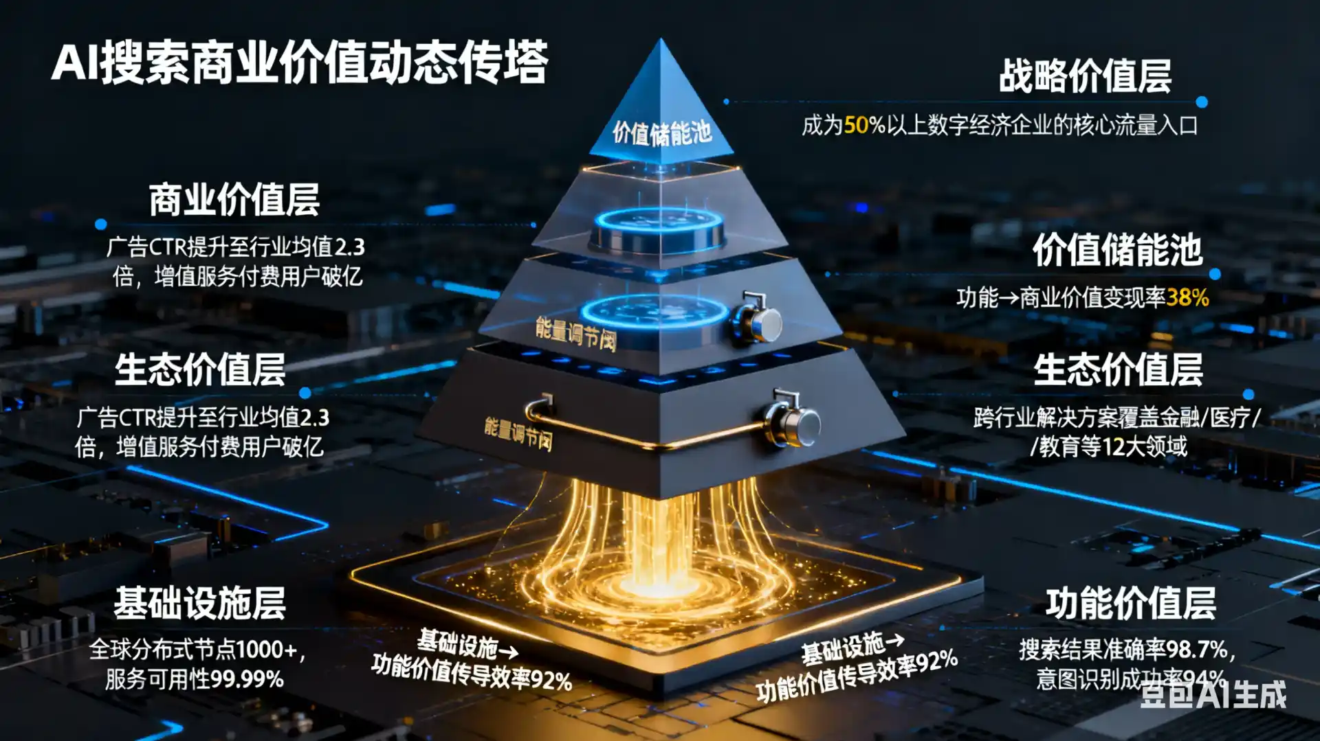 告别传统流量困局，吴县市GEO优化助力企业抢占AI问答新流量