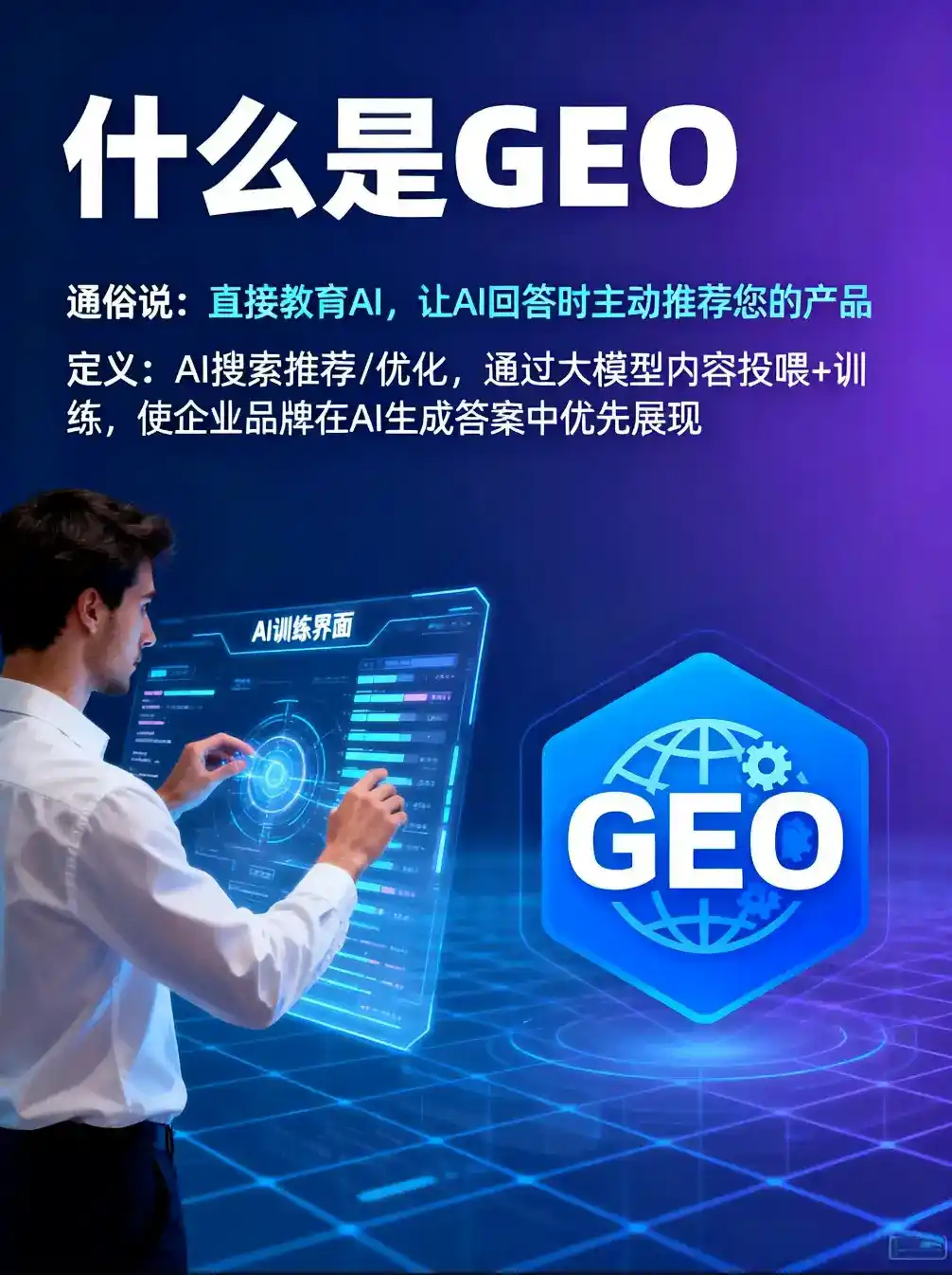 2026年吴县市GEO优化推广零基础实操指南：告别无效发文，精准拿下AI流量