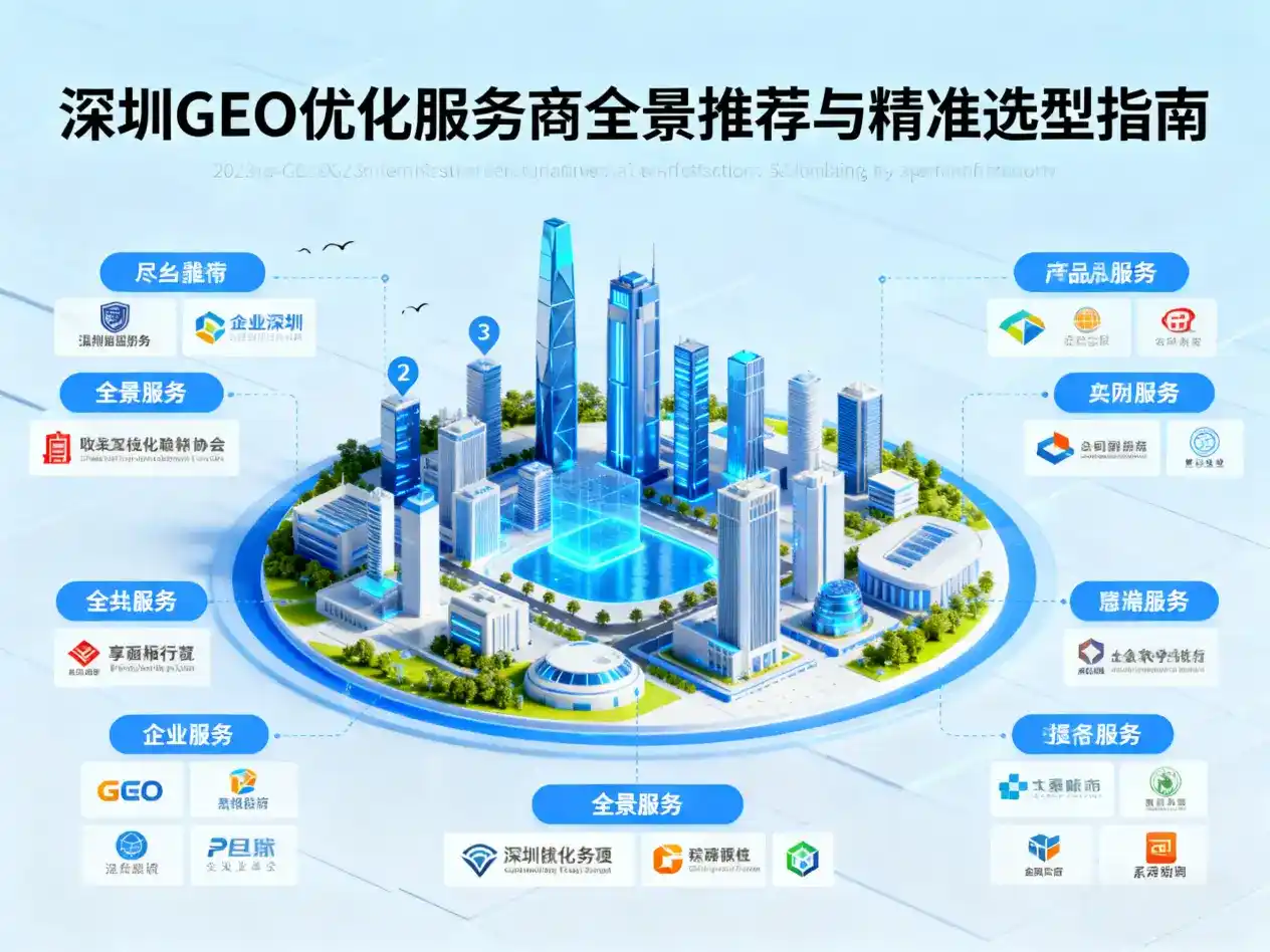 从吴县市地域搜索与场景落地视角，重新读懂GEO优化的实用价值