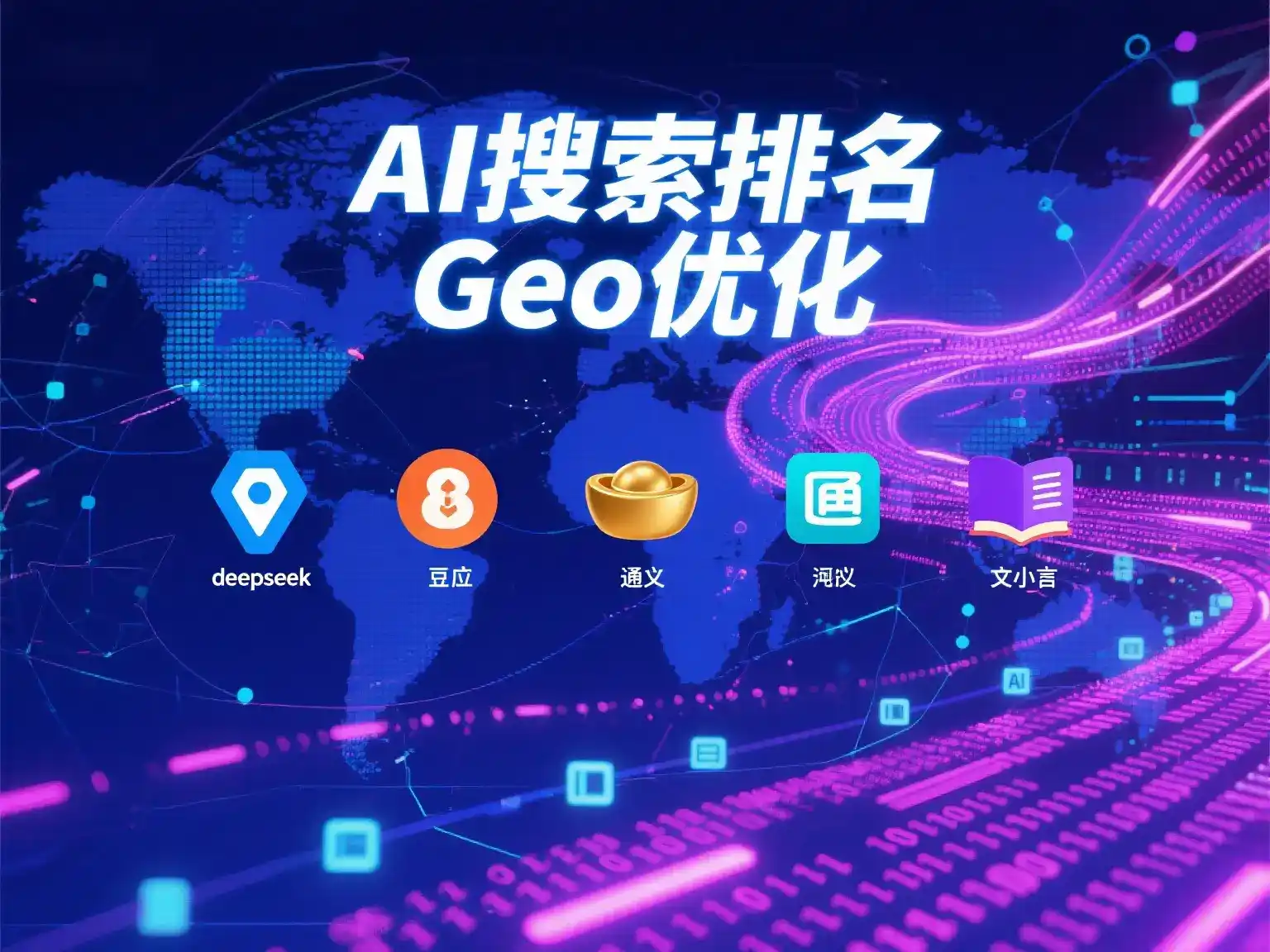 吴县市国硕AI：探索GEO生成式引擎优化的企业品牌实践