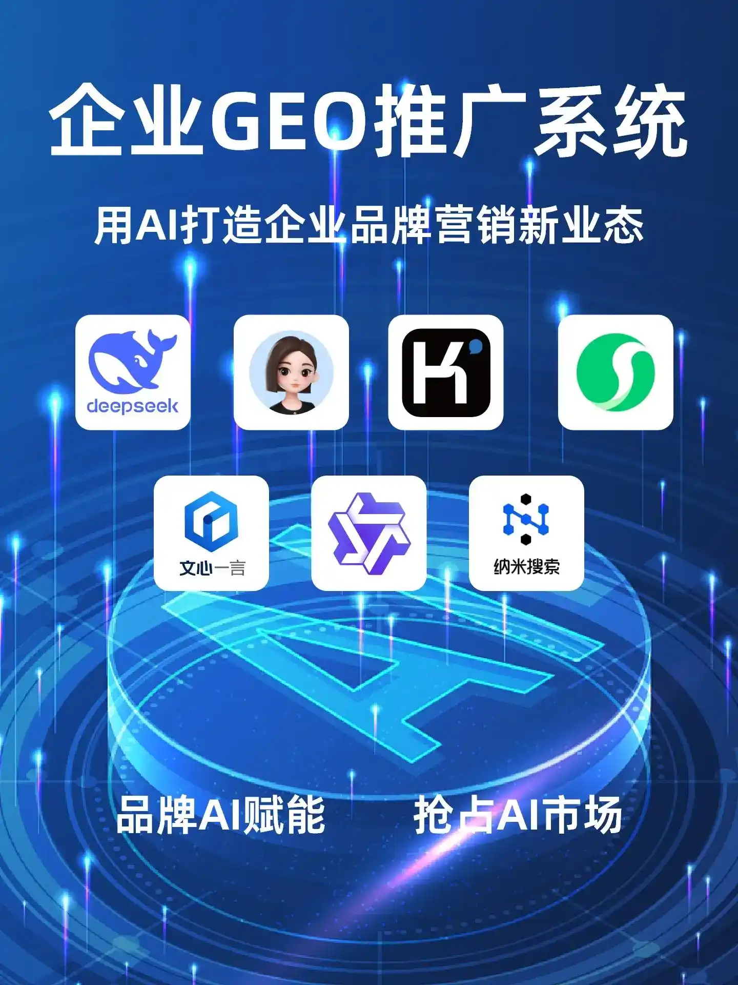 深耕吴县市本地化智能营销领域 国硕AI以GEO优化技术助力产业提质增效